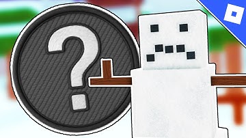 How to get the RECONSTRUCTION BADGE in 99 NIGHTS IN THE FOREST (MYSTERY ACTION BADGE!) | Roblox