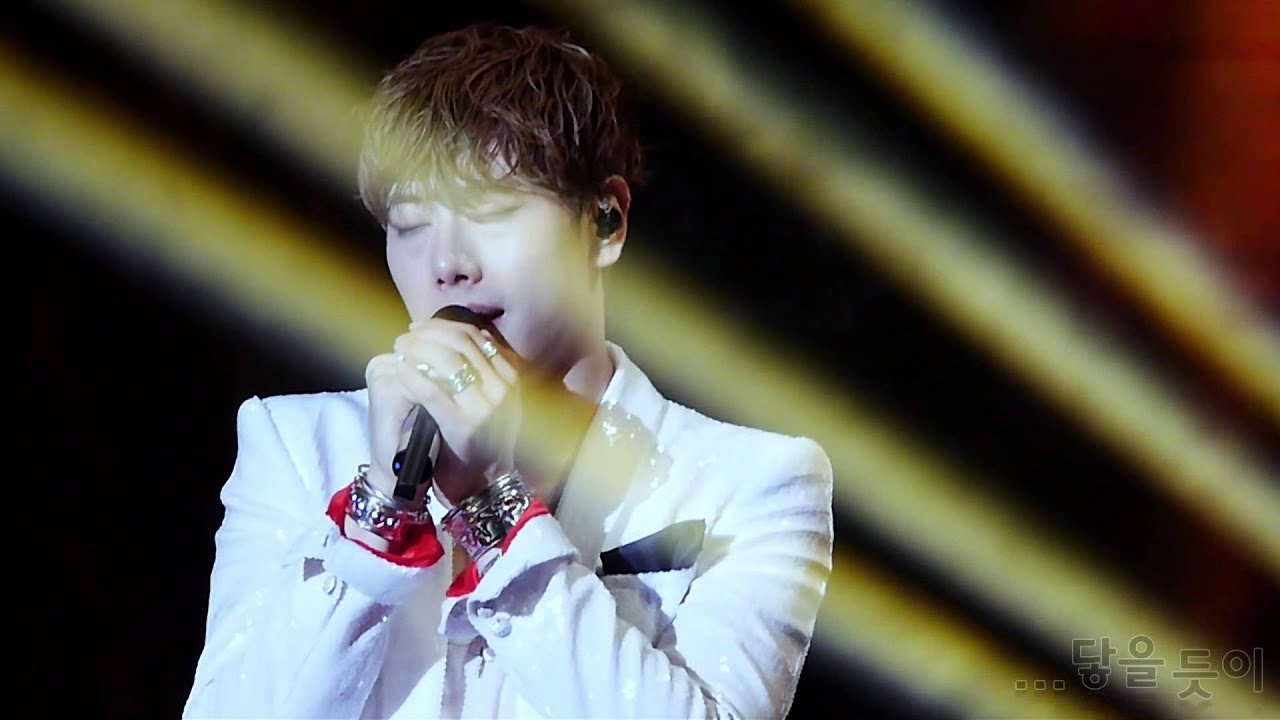 141212+14 - 박효신(Park Hyo Shin) - 그립고 그리운