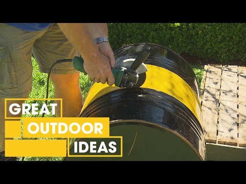 Updating Your Backyard for Free: Part 1  Outdoor  Great Home Ideas