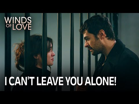 Halil, Zeynep'i yalnız