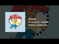 Proudrick Lamar - Glazer (Official Audio)