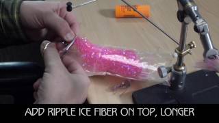 How to Tie a Composite Rabbit - OPST