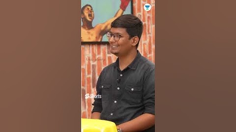 UPSC CSE ki preparation karne ke liye yeh sb chorna pda...Ravi Kumar AIR 38 #shorts #upsc2024 #ias