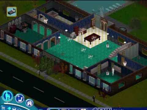 the sims 1 mac