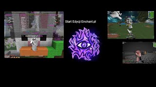 Najlepszy Start Edycji Enchant.pl Totalny Pogrom Konkurs Gildia Soul 4K