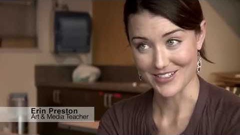 Designing & Implementing Integrated Curriculum