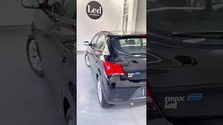 Chevrolet Ônix 1.4 Lt 2018