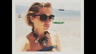 14.07.2015 - Ксения Бородина выложила фото со своими губами 14.07.2015 - Ксения Бородина выложила фото со своими губами