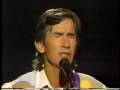 Townes Van Zandt Live - At My Window-Snowin' on Raton - 1987