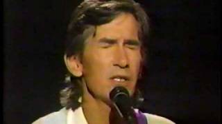 Video thumbnail of "Townes Van Zandt Live - At My Window-Snowin' on Raton - 1987"