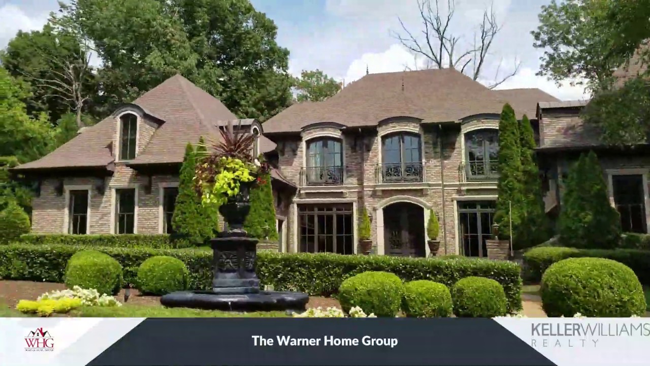 The Governor's Club Nashville, TN YouTube