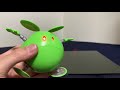 お部屋の飾りにいかがですか？  Figure-rise Mechanics HARO  フィギュアライズ メカニクス   ハロ  LED発光するよ！ 愛らしい置物