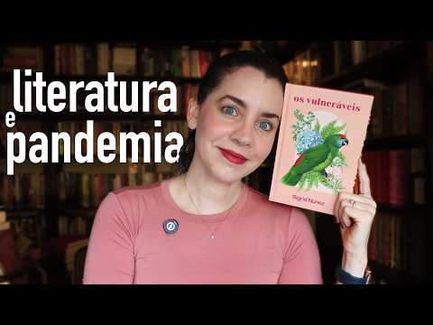 THE VULNERABLES, by Sigrid Nunez, is worth reading!