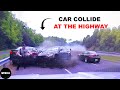 60 tragic moments shocking moment car fails got instant karma  car fails compilation 16