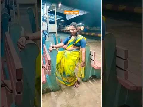 Aunties trending dance  || edekkadi karma ra babu || trending chamma chamma dance  troll