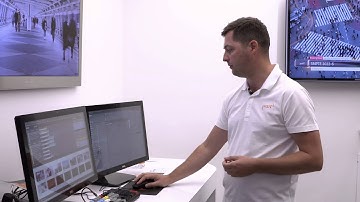 IBC 2015: Viz Opus demonstration