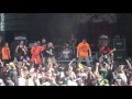 Capture de la vidéo Rectal Smegma - Live Obscene Extreme Trutnov 2011