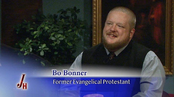JOURNEY HOME - 2021-10-18 - BO BONNER