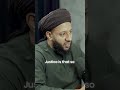 Trust Al Muqsit His Justice Is Perfectly Measured ShaykhMohammedMahmoud Tazkiyah Islam 