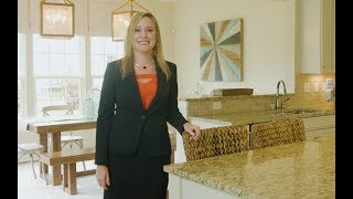 Ryan Homes I Summerwood at Grassfield