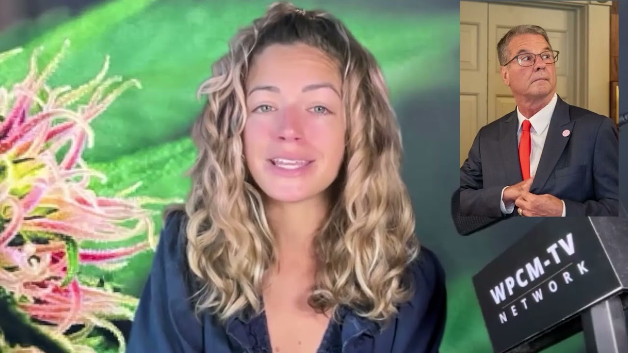 The B Block of this weeks Cannabis Coast to Coast News with Alaina Pinto- International & Domestic