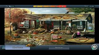 #LET'SPLAY #LEGAMETV      Criminal Case.  nice catch Jones.