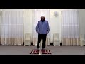 Kako klanjati sabah namaz – praktični dio
