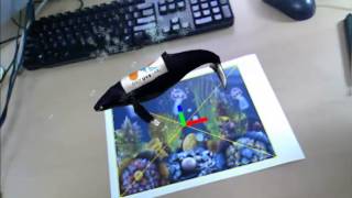 Unity3D Sixense 20130430 1