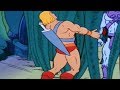 He Man em Português | Compilação de 1 Hora | Episodios Completo | Desenhos Animados