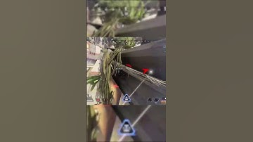 Predators got 1v2 by 13yo master player #apexlegends #apex #goodaim #apexlegendsclips #movement