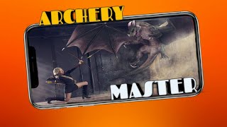ARCHERY MASTER 3D PRO GAMEPLAY 2018|| hacked link in description screenshot 2