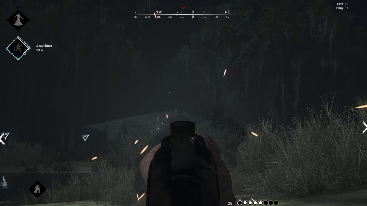Hunt Showdown | Shot with GeForce - YouTube