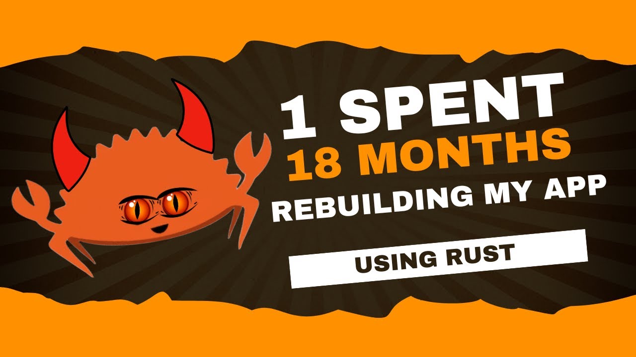 I spent 18 months rebuilding my algorithmic trading platform in Rust. I ...