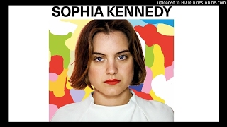 Sophia Kennedy - Sophia Kennedy (Album-Trailer Pampa CD012)