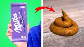 SCHOOL PRANK WARS | Đại Chiến Chơi Khăm Học Đường Với 10 Trò Đùa Cực Hoành Tráng