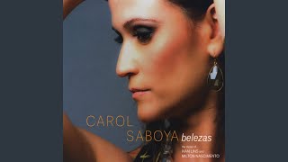 Video-Miniaturansicht von „Carol Saboya - Soberana Rosa (She Walks This Earth)“