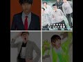 誰に会ってみたい?#ヒカキン #テセサクch #はじめしゃちょー #ハネハネ #youtuber