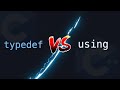 STOP using typedef!!!