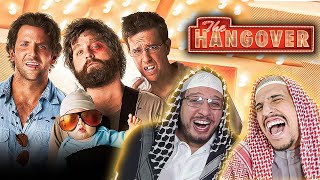 The Hangover (2009) | FIRST TIME WATCHING | MOVIE REACTION