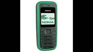 Nokia 1208 Ringtones   Everlasting