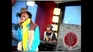 K'naan - America (lyrics)