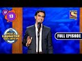 Laughters double dose  indias laughter champion  ep 13  full episode  24 july 2022