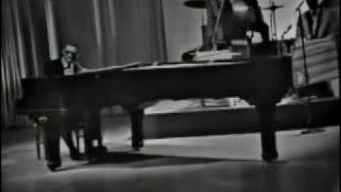 You Don't Know Me Live version - Live performance video thumbnail