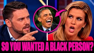 MAGA Influencer SHUTS DOWN When CONFRONTED Over Welfare Ad on CNN!