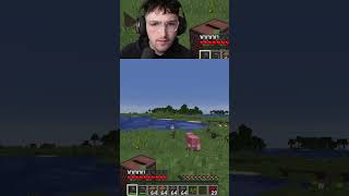 Whats happening in my Minecraft world?