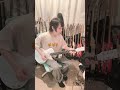 スピーカー内蔵ギターで 夢の練習方法！？#enyamusic #novagosonic @enyamusicglobal