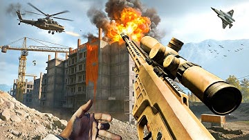 Battlefield 6 BIGGEST Map is the BEST Yet..