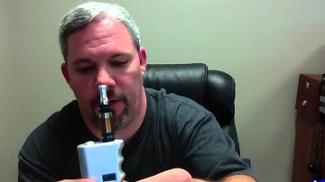 SmokTech Gripper VV (Variable Voltage)