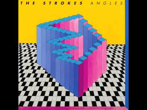 The Strokes (+) You're So Right