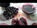 Geleia de jabuticaba -Canal Caseiro Cozinha da Paula